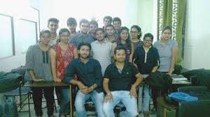 Archo classes Classroom images photo 4